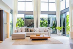 Riverhouse Phuket — виллы с бассейнами в Бангтао — изображение проекта 10