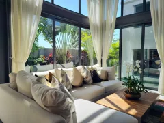 Riverhouse Phuket — виллы с бассейнами в Бангтао — изображение проекта 11