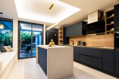 Riverhouse Phuket — виллы с бассейнами в Бангтао — изображение проекта 12