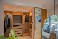 Riverhouse Phuket — виллы с бассейнами в Бангтао — изображение проекта 13