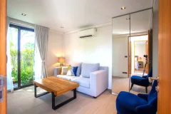 Riverhouse Phuket — виллы с бассейнами в Бангтао — изображение проекта 16