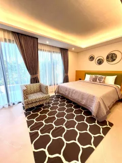 Riverhouse Phuket — виллы с бассейнами в Бангтао — изображение проекта 19