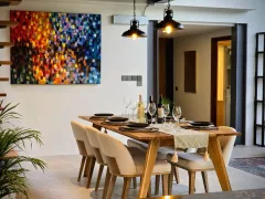 Riverhouse Phuket — виллы с бассейнами в Бангтао — изображение проекта 20