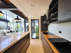 Riverhouse Phuket — виллы с бассейнами в Бангтао — изображение проекта 21
