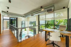 Riverhouse Phuket — виллы с бассейнами в Бангтао — изображение проекта 22