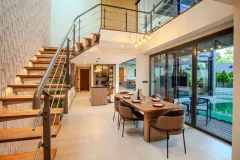 Riverhouse Phuket — виллы с бассейнами в Бангтао — изображение проекта 23