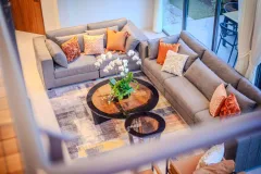 Riverhouse Phuket — виллы с бассейнами в Бангтао — изображение проекта 29