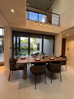 Riverhouse Phuket — виллы с бассейнами в Бангтао — изображение проекта 30
