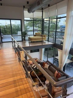 Riverhouse Phuket — виллы с бассейнами в Бангтао — изображение проекта 31