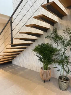 Riverhouse Phuket — виллы с бассейнами в Бангтао — изображение проекта 33
