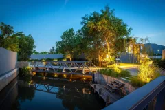 Riverhouse Phuket — виллы с бассейнами в Бангтао — изображение проекта 34