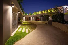 Riverhouse Phuket — виллы с бассейнами в Бангтао — изображение проекта 35