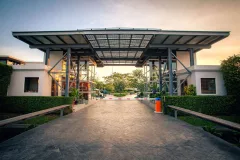 Riverhouse Phuket — виллы с бассейнами в Бангтао — изображение проекта 36