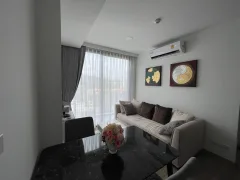 Skypark Aurora Laguna Phuket — Скай Парк Аврора — архитектура и фасад комплекса