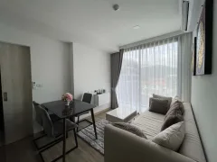 Skypark Aurora Laguna Phuket — Скай Парк Аврора — территория и зона отдыха