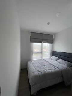 Skypark Aurora Laguna Phuket — Скай Парк Аврора — интерьер жилого пространства