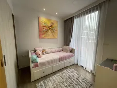 Skypark Aurora Laguna Phuket — Скай Парк Аврора — спальня или приватная зона
