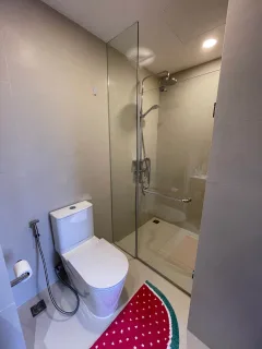 Skypark Aurora Laguna Phuket — Скай Парк Аврора — ванная комната и отделка