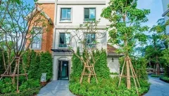 The Title Residencies Naiyang — Тайтл Резиденс Най Янг — ванная комната и отделка