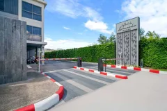 Laguna Lakeside Residences — Лагуна Лейксайд — планировка или мастер-план проекта