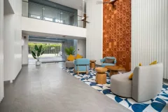Laguna Lakeside Residences — Лагуна Лейксайд — изображение проекта 14