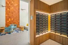 Laguna Lakeside Residences — Лагуна Лейксайд — изображение проекта 16