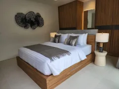 Wilawan Luxury Villas — Вилаван Лакшери Виллас — планировка или мастер-план проекта