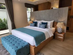 Wilawan Luxury Villas — Вилаван Лакшери Виллас — изображение проекта 9