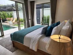 Wilawan Luxury Villas — Вилаван Лакшери Виллас — изображение проекта 12