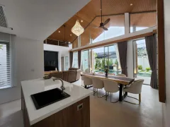 Wilawan Luxury Villas — Вилаван Лакшери Виллас — изображение проекта 17