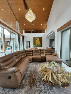 Wilawan Luxury Villas — Вилаван Лакшери Виллас — изображение проекта 19
