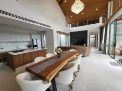 Wilawan Luxury Villas — Вилаван Лакшери Виллас — изображение проекта 20