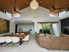 Wilawan Luxury Villas — Вилаван Лакшери Виллас — изображение проекта 21