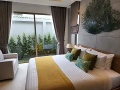 Wilawan Luxury Villas — Вилаван Лакшери Виллас — изображение проекта 23