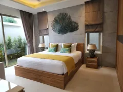Wilawan Luxury Villas — Вилаван Лакшери Виллас — изображение проекта 25