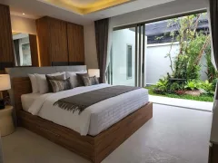 Wilawan Luxury Villas — Вилаван Лакшери Виллас — изображение проекта 26