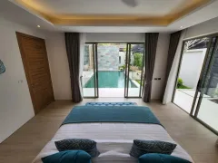 Wilawan Luxury Villas — Вилаван Лакшери Виллас — изображение проекта 29