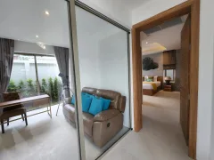 Wilawan Luxury Villas — Вилаван Лакшери Виллас — изображение проекта 31