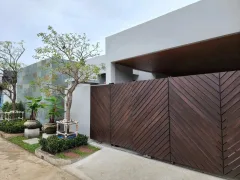 Wilawan Luxury Villas — Вилаван Лакшери Виллас — изображение проекта 32