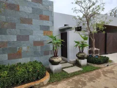 Wilawan Luxury Villas — Вилаван Лакшери Виллас — бассейн и общественная инфраструктура