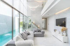 The Residence Cherng Talay — Зе Резиденс — изображение проекта 11