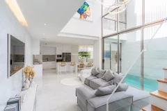 The Residence Cherng Talay — Зе Резиденс — изображение проекта 12