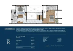 The Residence Cherng Talay — Зе Резиденс — изображение проекта 13