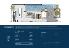 The Residence Cherng Talay — Зе Резиденс — изображение проекта 14