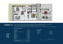 The Residence Cherng Talay — Зе Резиденс — изображение проекта 15