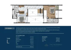 The Residence Cherng Talay — Зе Резиденс — изображение проекта 16