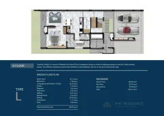 The Residence Cherng Talay — Зе Резиденс — изображение проекта 18