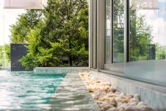 The Residence Cherng Talay — Зе Резиденс — бассейн и общественная инфраструктура