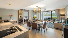 Angsana Oceanview Residences — Ангсана Оушенвью — изображение проекта 16