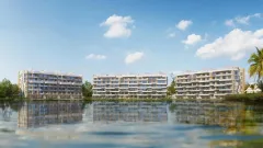 Angsana Oceanview Residences — Ангсана Оушенвью — изображение проекта 19